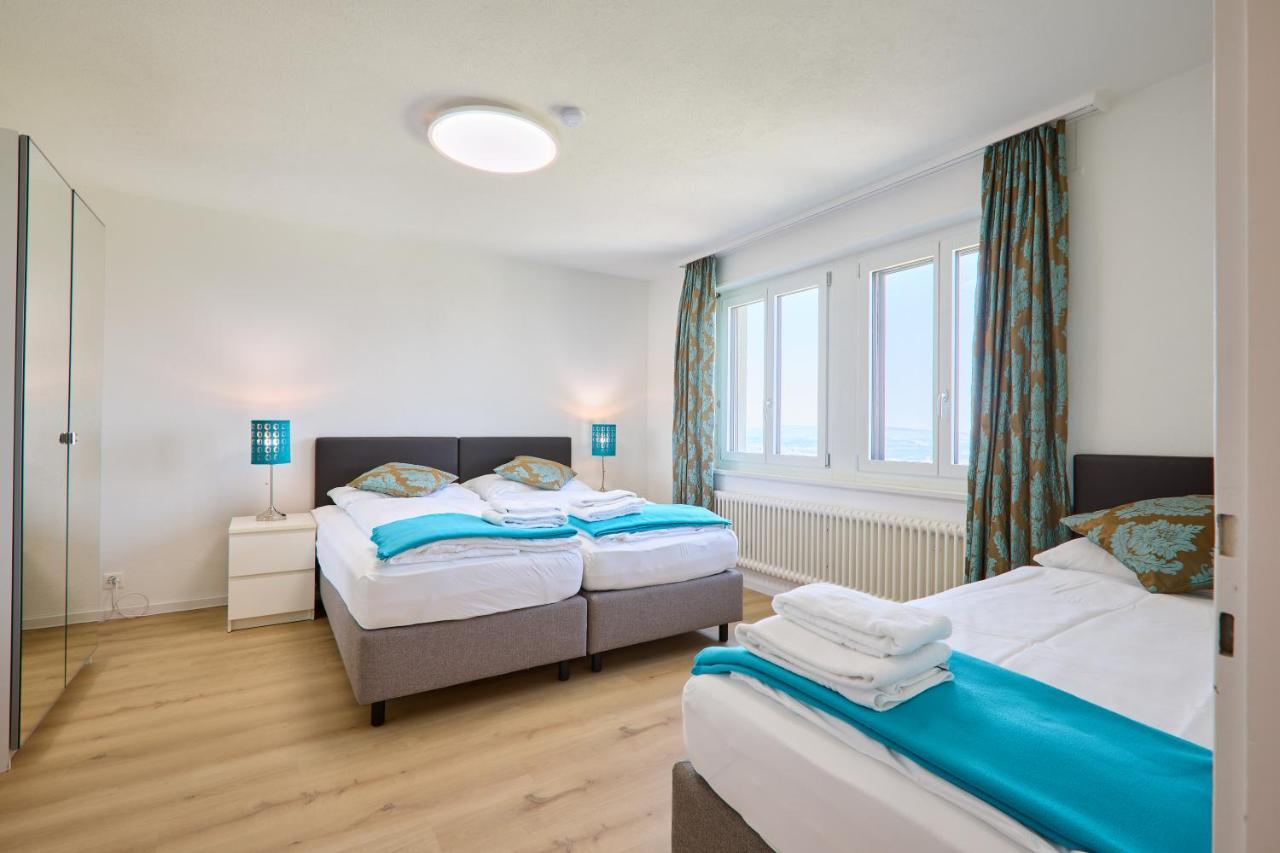 Hotel Sonnenberg Krienz Екстериор снимка