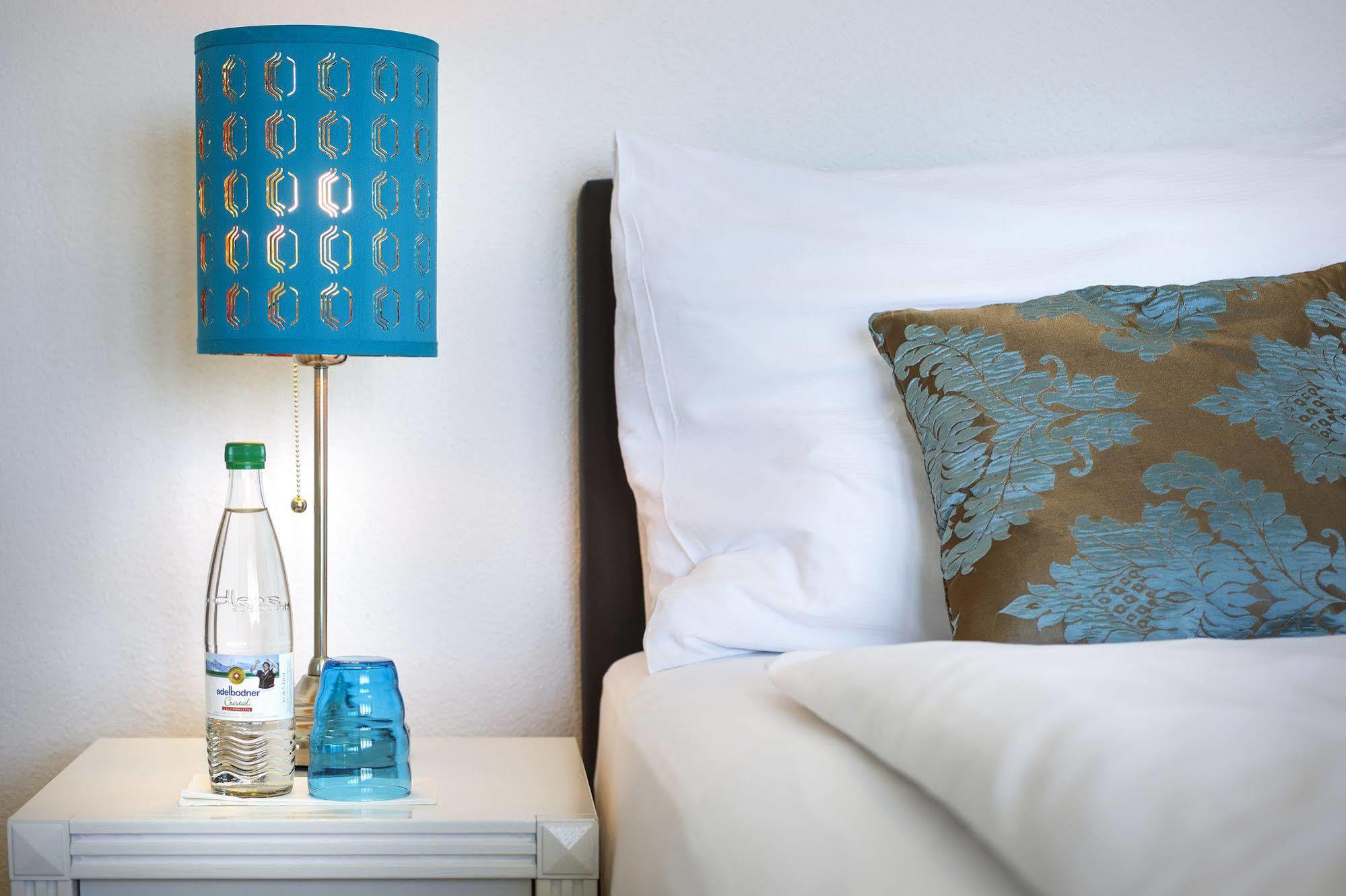 Hotel Sonnenberg Krienz Екстериор снимка
