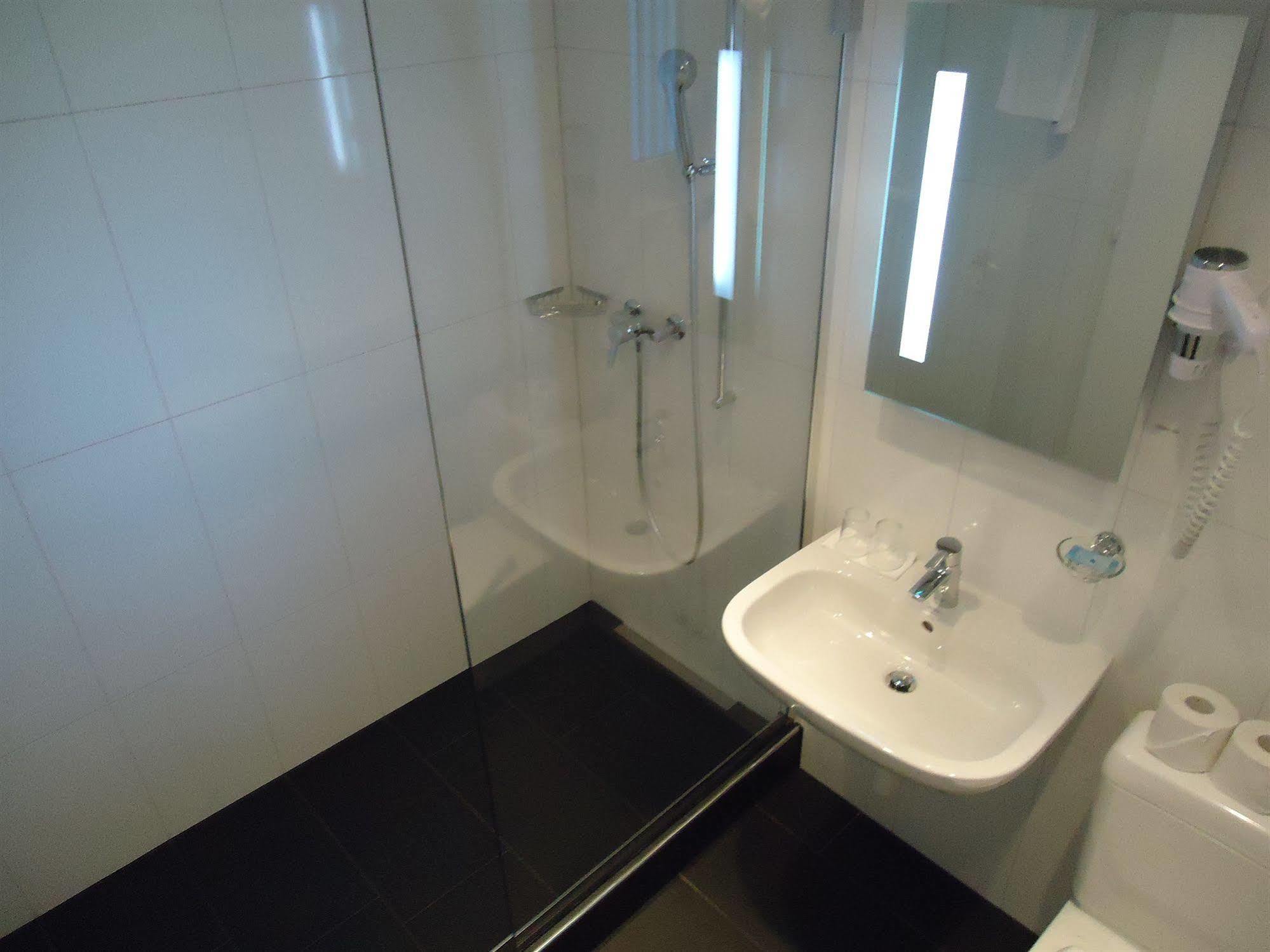 Hotel Sonnenberg Krienz Екстериор снимка