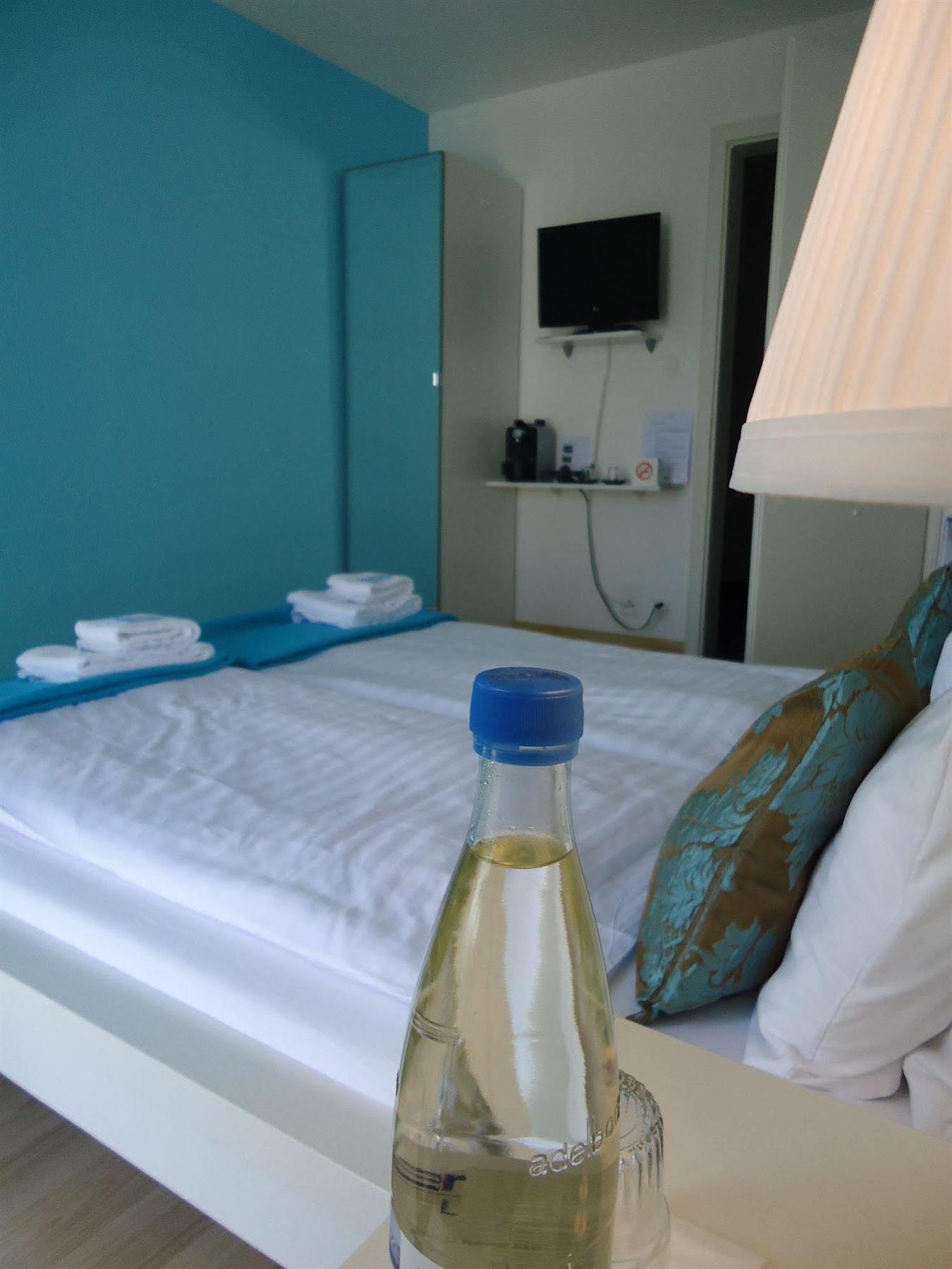 Hotel Sonnenberg Krienz Екстериор снимка