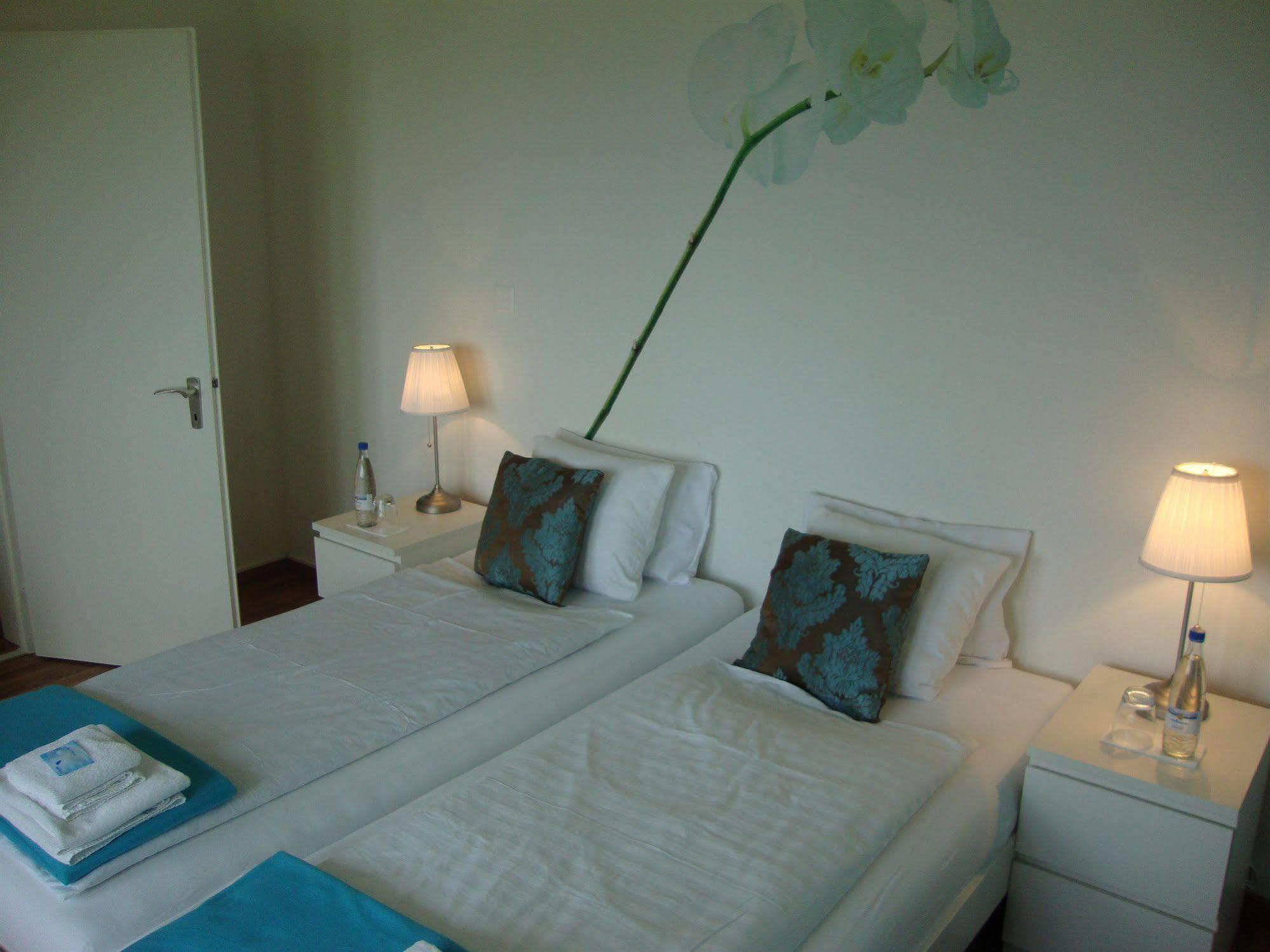 Hotel Sonnenberg Krienz Екстериор снимка