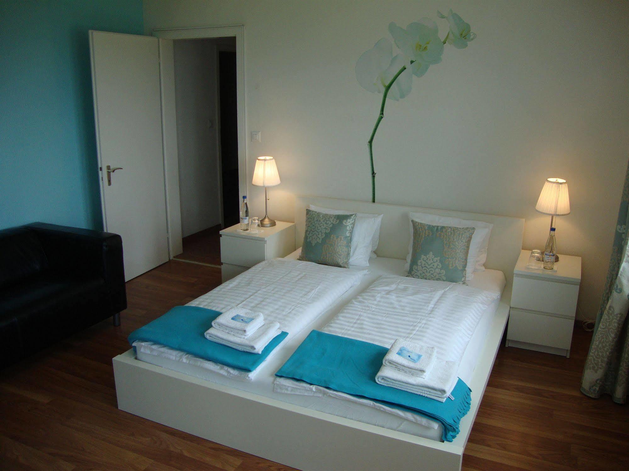 Hotel Sonnenberg Krienz Екстериор снимка