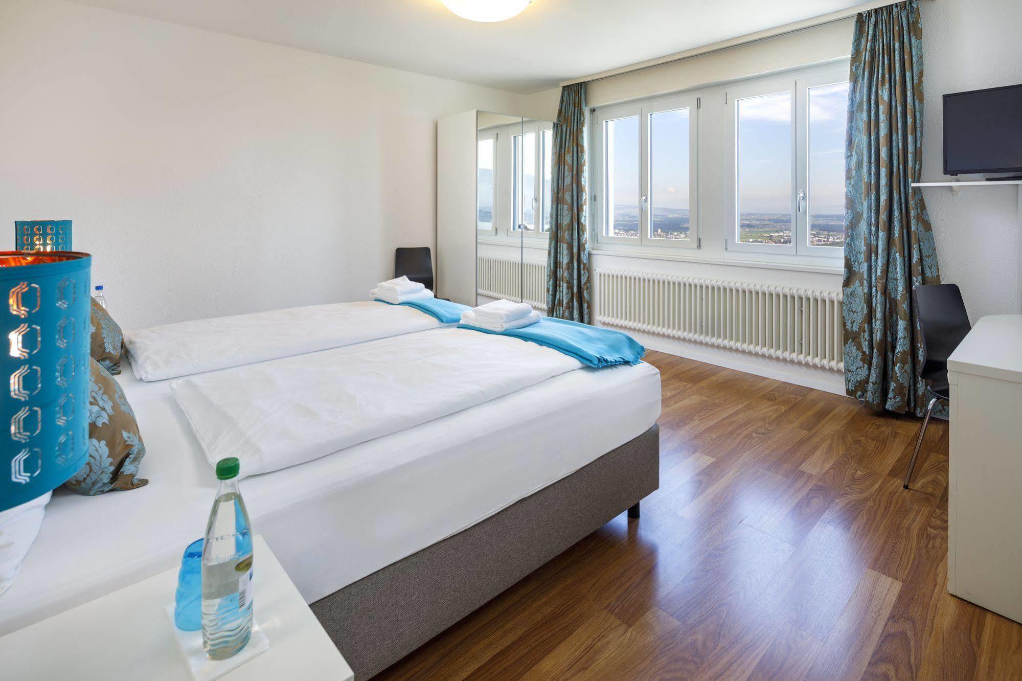 Hotel Sonnenberg Krienz Екстериор снимка