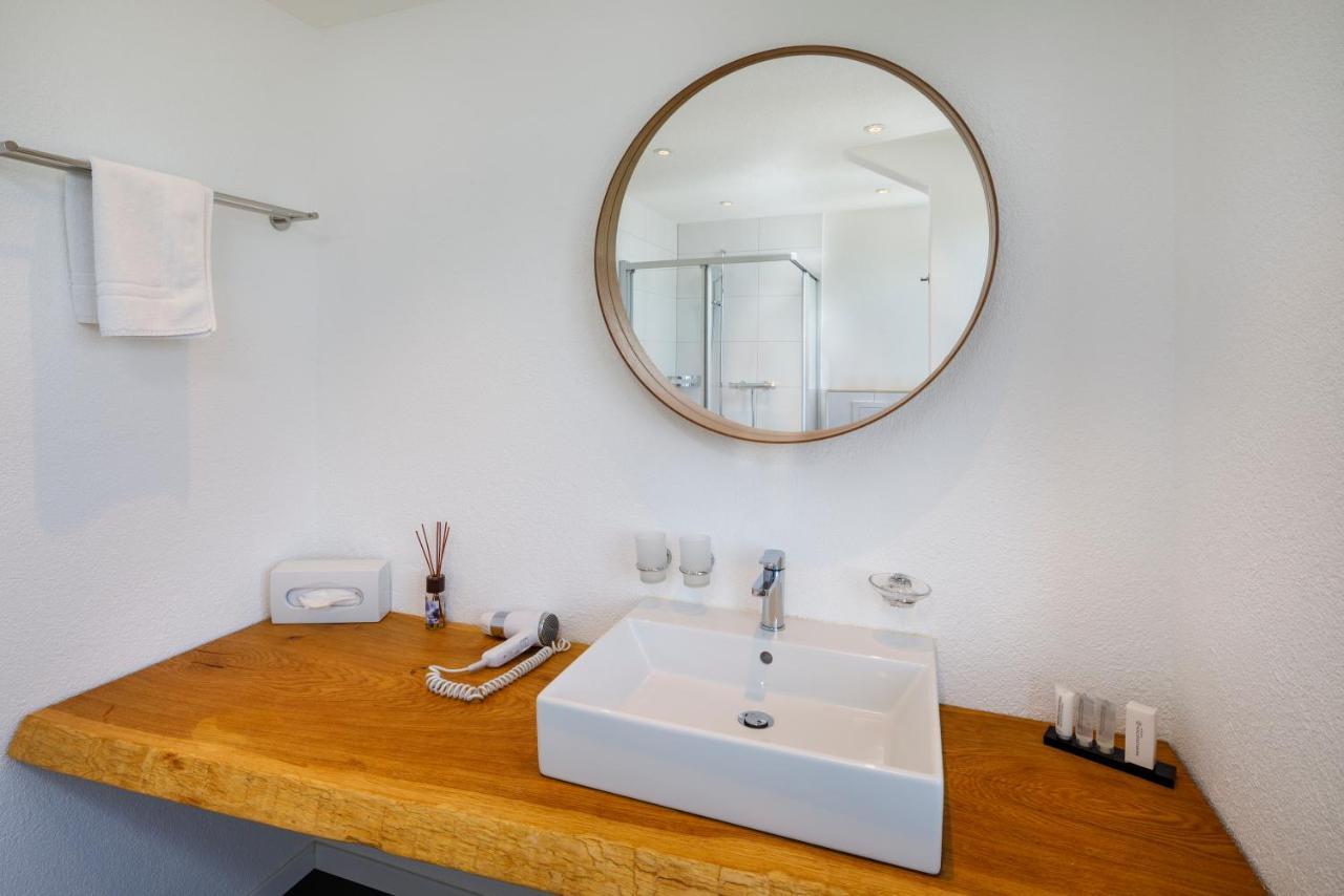 Hotel Sonnenberg Krienz Екстериор снимка